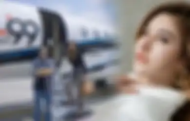 Sekarang Hidup Enak Sampai Punya Jet Pribadi, Pasangan Crazy Rich Malang Tak Takut Jika Kembali Hidup Susah, Gilang Widya: Kalau Semua Diambil yang Penting Aku Sama Kamu