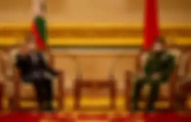 Keterlibatan China Terkuak, Begini Cara Tiongkok Terlibat Dalam Kudeta Militer Myanmar, dan Biden Bisa Kalah dan Mengakui Kebangkitan China Lewat Strategi Licik China Ini