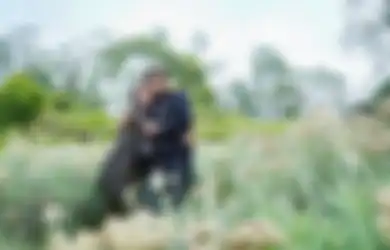 Temani dari Nol Tak Jadi Jaminan Tak Ditinggal, Intan Ratna Sampai Rela Lepas Profesi Sebagai Biduan Usai Dipersunting Maell Lee, Namun Kini Malah Digugat Cerai: Namanya Cinta