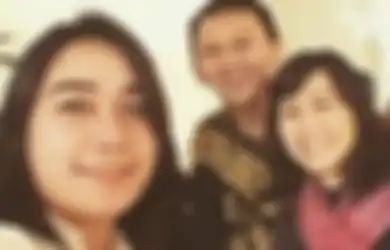 Tetap Diam Meski Dituding Selingkuh hingga Akhirnya Bercerai, Veronica Tan Kepergok Masih Simpan 3 Momen Manis Bersama Ahok di Media Sosialnya, Netizen: Hebat ya