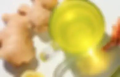 Rutin Minum Air Rebusan Lengkuas, Pria Ini Syok dengan Perubahan yang Terjadi Pada Tubuhnya, sang Istri Mengaku Puas!