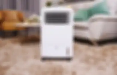 Aneka Tips Hari Ini, Kantong Dijamin Aman! Berikut Ini Cara untuk Merawat air Cooler agar Awet dan Tahan Lama