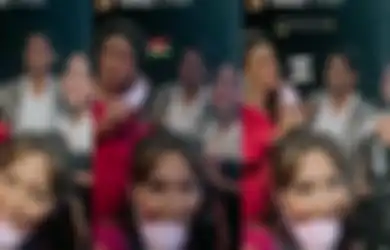 Bakal Bongkar Pacar Baru sang Sahabat, Ayu Dewi Sampai Nekat Ancam Luna Maya Gegara Rebutan Arya Saloka dan Amanda Manopo Demi Konten: Lu Rese!