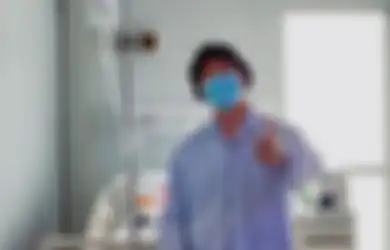 Boy William Kembali Tepapar Virus COVID-19. Kok Dituduh Settingan?