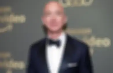 Wujudkan Keinginan Terpendamnya, Pendiri Amazon Jeff Bezos Beberkan Rencana 'Berwisata' ke Luar Angkasa