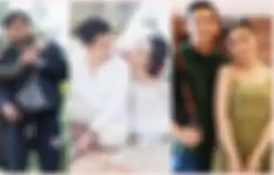 5 Selebriti Tanah Air yang Bercerai di Awal Tahun 2021, Ada yang Berpisah Akibat Covid-19 Setelah 23 Tahun Menikah
