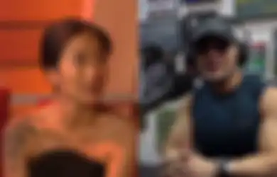 Dikenal Jago Masak dan Luluhkan Hati Banyak Pria, Siapa Sangka Dulu Chef Renatta Moeloek Bermasalah dengan Berat Badan