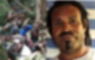 Kini Sembunyi di Kampung yang Tak Ada Jaringan dan Listrik, Jubir OPM Sebby Sambon Ngaku Dirampok Sesama Orang Papua di Kawasan Pasifik, Uang Rp 177 Juta Raib
