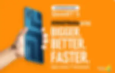 Infinix SMART 5 Dengan Baterai 6000mAh Siap Rilis Minggu Depan