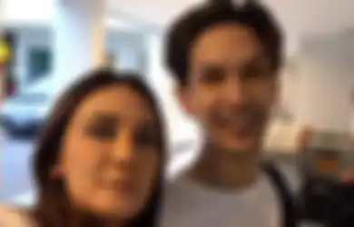 Sebut Luna Maya dengan Panggilan Spesial Ini, Unggahan Dimas Beck Langsung Jadi Sorotan, Netizen: Kita Kawal Sampai Nikah