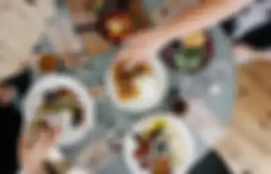 Mulai dari Sarapan, Jaga Asupan Nutrisi dengan Konsumsi 5 Makanan Ini!