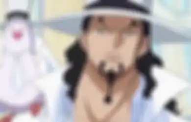 Bocoran One Piece chapter 1003: Gawat CP-0 Ikut Campur  Perang Onigashima, Nasib Luffy pun Terancam