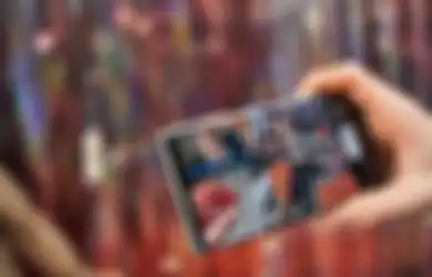  Pakai Fitur Keren Kamera Samsung Ini, Sekali Klik Dapat Banyak Foto dan Video