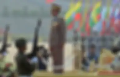 Tak Ingin Pengaruhnya di Myanmar Kalah dari China Saat Negara Barat Beri Sanksi, India Malah Meminta PBB Tidak Beri Sanksi Negara Pagoda Emas