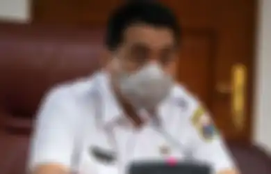 Sempat Diizinkan, Kini Mudik Lebaran 2021 Kembali Dilarang Seperti Tahun Sebelumnya, Pemprov DKI Kembali Bahas Aturan Pembatasan