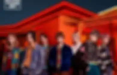 Boy Group BALLISTIK BOYZ Asal Jepang Rilis Single Baru 