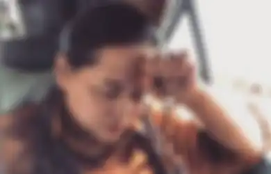 Mengaku Sudah Menikah dengan Seekor Ular, Kini Mbak You Ramal Kematiannya