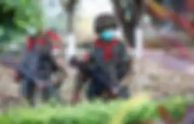 Pantas Satu per Satu Warganya Tewas di Tangan Militernya Sendiri, Sejatinya Kekuatan Militer Myanmar Memang Tangguh, tapi Sayang Kerap Disalahgunakan