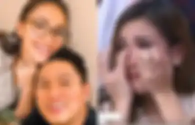 Kini Tinggal Kenangan, Pihak WO Bocorkan Rencana Pernikahan Ayu Ting Ting yang Super Meriah dengan Resepsi 3 Kali Berturut-turut