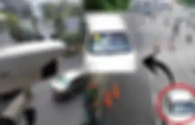 Ini Cara Cek Apakah Mobil-Motor Kena E-Tilang Atau Tidak