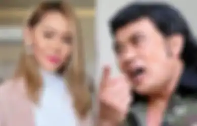 Dulu Dihina-hina hingga Disamakan Comberan, Inul Daratista Kini Bayar Dendamnya ke Rhoma Irama dengan Cara Tak Biasa: Memang Jalannya Aku Harus Ketemu Pak Haji!