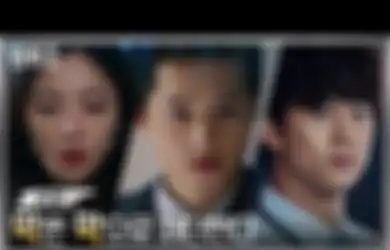 Rekomendasi 7 Drama Korea yang Tayang Februari 2021. Seru Abis!