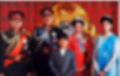 Kisah Pembantaian Keluarga Kerajaan oleh Putra Mahkota,  Awal dari Keruntuhan Satu-satunya Monarki di Abad ke-21