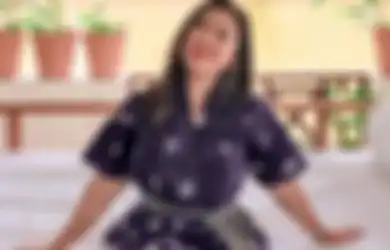 Kini Dekat dengan Susi Pudjiastuti, Begini Lika-liku Kehidupan Masa Lalu Kiky Saputri, Sempat Jadi Guru Honorer hingga Pontang-panting Kerja Sampingan Demi Sesuap Nasi
