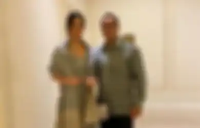 Sang Istri Jadi Bahan Gunjingan Seantero Negeri, Ardi Bakrie Tak Tinggal Diam dan Tulis Pesan Menyentuh dalam Unggahan Nia Ramadhani: Cie, Sok Puitis Gak?