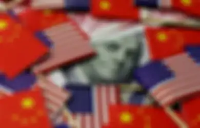 Amerika Serikat dan China Sengit Berebut Kekuasaan hingga Menghambat Pemulihan Ekonomi Global, Apa yang Harus Diperbuat Indonesia?