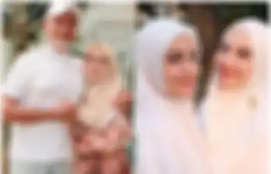 Ayahnya Dapat Cobaan Berat, Zaskia Sungkar Akhirnya Buka Suara Hingga Singgung Kasus Irwansyah