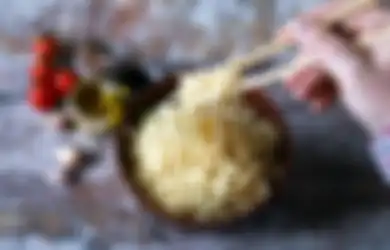 Awas, 4 Jenis Makanan Ini Bisa Membuat Kita Lebih Mudah Tersedak!