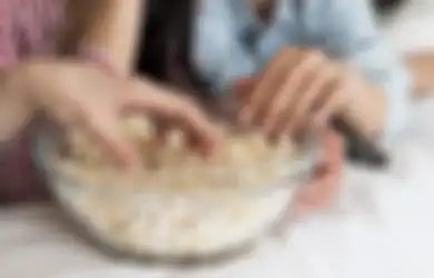 Don't Worry! 5 Snack Ini Malah Bantu Turunkan Berat Badan Lebih Cepat!
