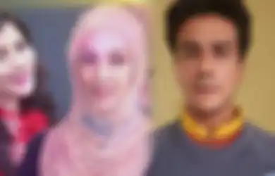 Wajahnya Kucel, Eks Suami Cut Keke dan Dina Lorenza Ditangkap Polisi dengan Dugaan Kepemilikan 5 Kg Ganja, Begini Kata Kuasa Hukumnya