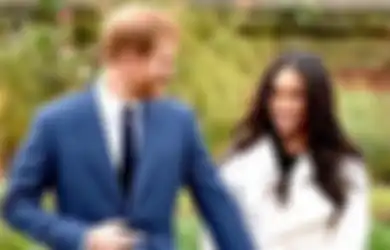Bongkar Kehidupannya, Pangeran Harry dan Meghan Markle Bakal Tampil di Acara Oprah Winfrey