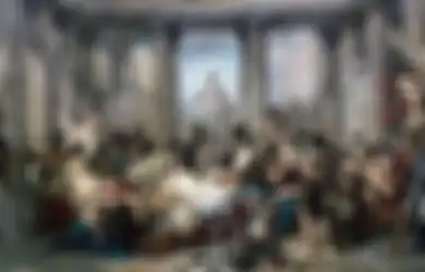 Banyak Kaisar Romawi Kuno Dibunuh Saat Berkuasa, Studi Sebut Hujan Jadi Pemicunya, Kok Bisa?