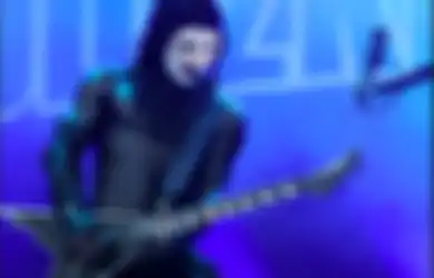 Eks Gitaris Marilyn Manson Ngaku Juga Tindak Kekerasan yang Dialami Evan Rachel Wood
