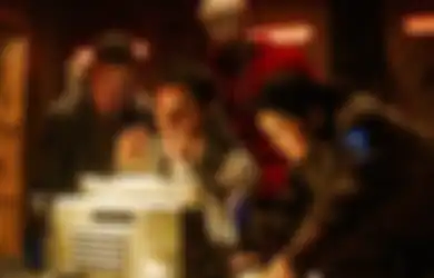 Film Song Joong Ki Space Sweepers Ada Rencana Dibuat Seriesnya!