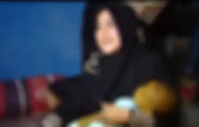 Bantah Hubungan Gelapnya dengan Sunu Matta, Umi Pipik Justru Dikabarkan Hamil Anak sang Vokalis, Begini Faktanya!