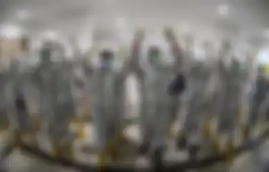 Mutasi Virus Corona Varian N439K Sudah Masuk Indonesia Sejak November 2020, Provinsi Kepulauan Riau Beri Kabar Bahagia, Catat Sudah Tiga Kabupaten Nol Kasus Covid-19