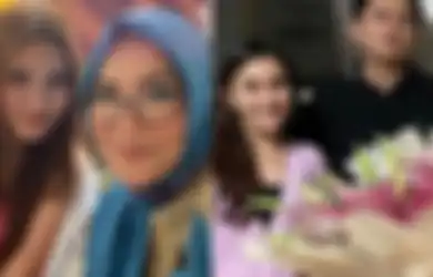 Batalnya Pernikahan Ayu Ting Ting Timbulkan Tanda Tanya Publik, Biduan Dangdut Itu Tegaskan Jika Tak Ada Campur Tangan Orang Tua: Murni Keputusan Saya