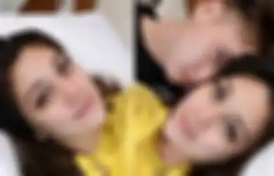 Singgung Adanya Kerikil Kecil di Bahtera Rumah Tangganya, Celine Evangelista Pilih Simpan Sendiri Keburukan Suami: Stefan Masih Suami Gue