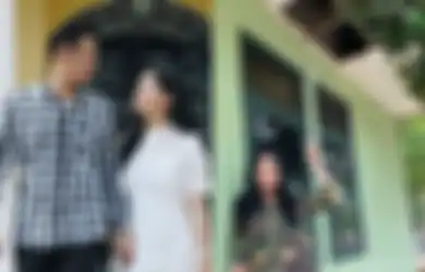 16 Tahun Jalani Manis Pahit Bersama AHY, Annisa Pohan Tak Segan Singgung Masalah Cobaan dan Ujian di Pernikahan: Semua Rumah Tangga Pasti Setuju...