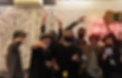 Album Kompilasi Kolektif Punk Young Offender Rilis dalam Bentuk CD