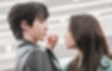 Tim Seo Jun Merapat, BTS Hwang In Yeop dan Moon Ga Yeong Ini Baper Maksimal!