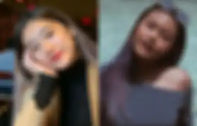 Adu Gaya Kasual Putri Parto vs Putri Eko Patrio. Siapa Paling Kece?