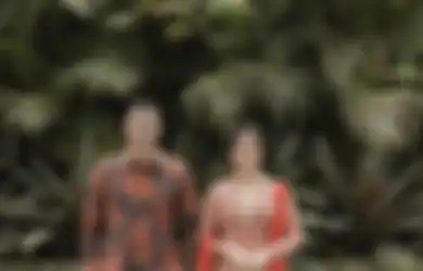 Gagal Bulan Madu Sekalian Umrah, ini Rencana Ali Syakieb dan Margin Wieheerm Untuk Honeymoon