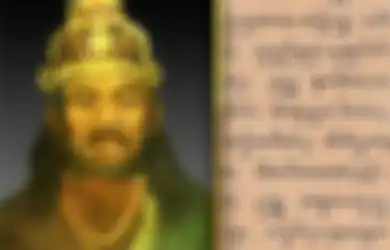 Terkenal dengan Ramalannya Jangka Jayabaya, Raja Kediri Jayabaya ini Nyaris Terbukti Prediksi Masa depan Indonesia, Namun Satu Ramalannya Ini Justru Masih Sangat Misterius