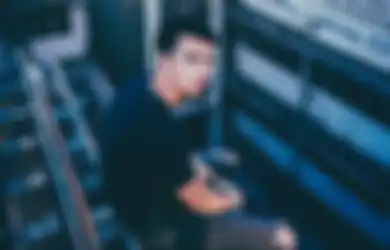Diboyong Polisi Bareng Rekan Kerjanya, Pesinetron Muda Jeff Smith Tersandung Kasus Narkoba, Sang Manajer: Tadi Pagi Masih Ngirim Schedule untuk Syuting