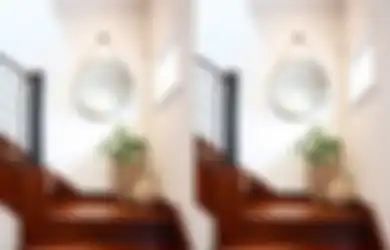 Delapan Hal tentang Tangga yang Dianggap Buruk oleh Feng Shui, Cek Yuk